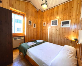 Casa Natura, Tradizione e Relax